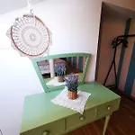 Charming Portuguese Style Apartment, For Rent 