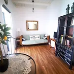 Charming Portuguese Style Apartment, For Rent 