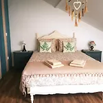 Charming Portuguese Style Apartment, For Rent 